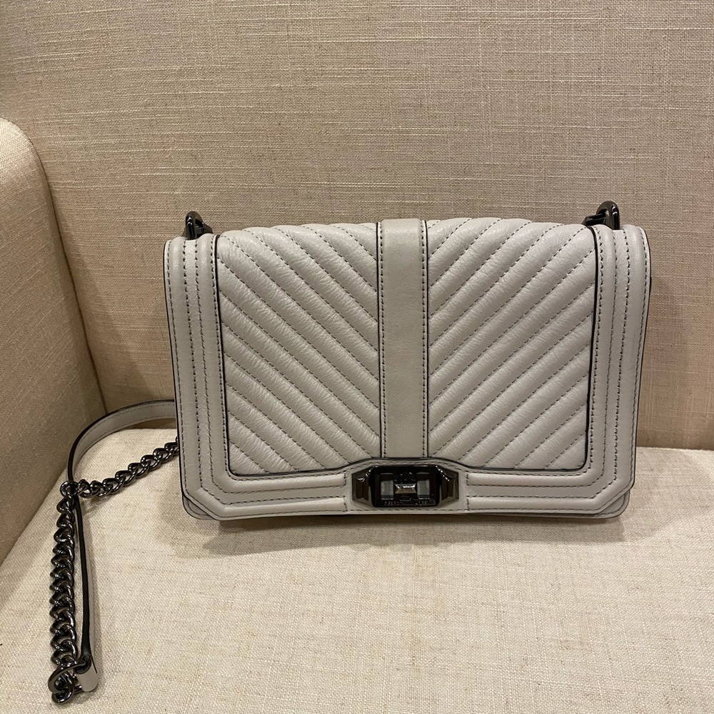 Rebecca Minkoff Crossbody